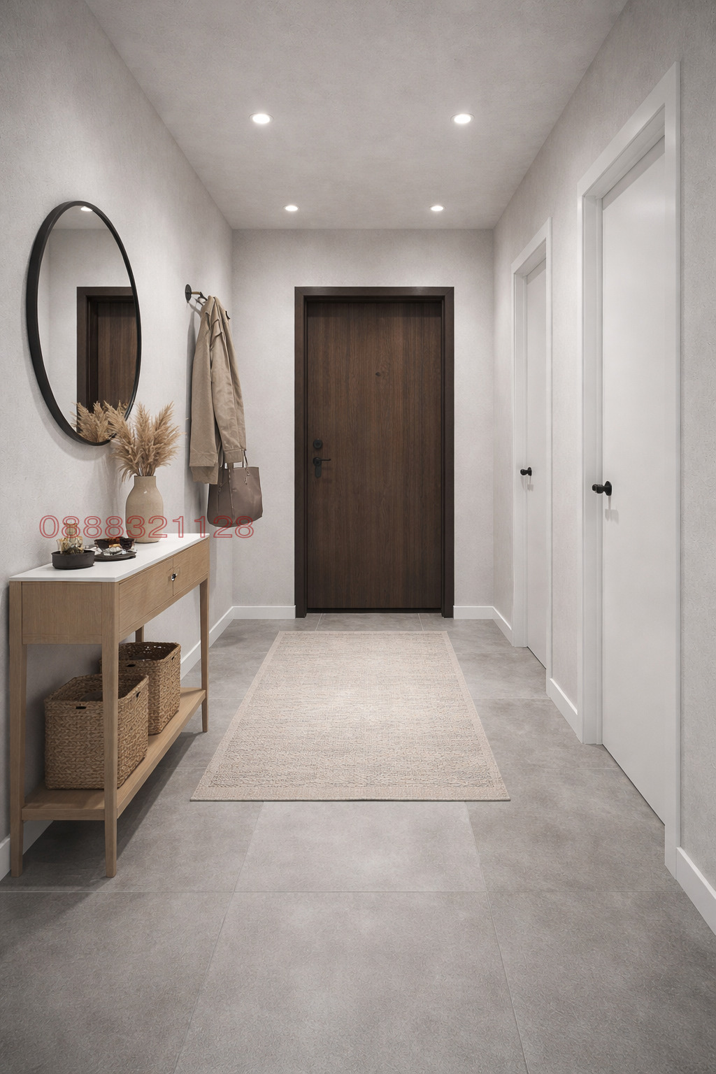 Продава 2-СТАЕН, гр. София, Кръстова вада, снимка 7 - Апартаменти - 53763291