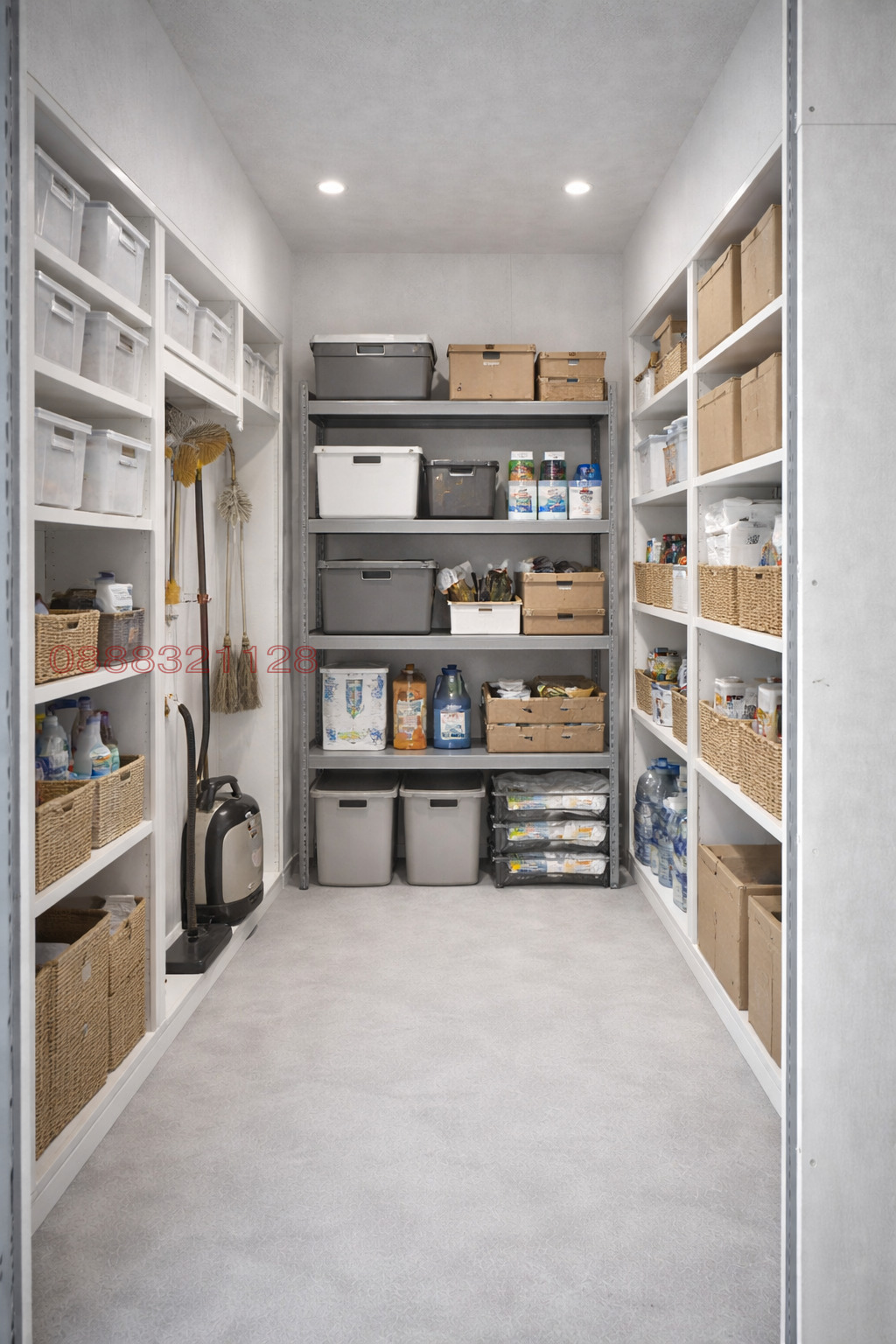 Продава 2-СТАЕН, гр. София, Кръстова вада, снимка 9 - Апартаменти - 53763291