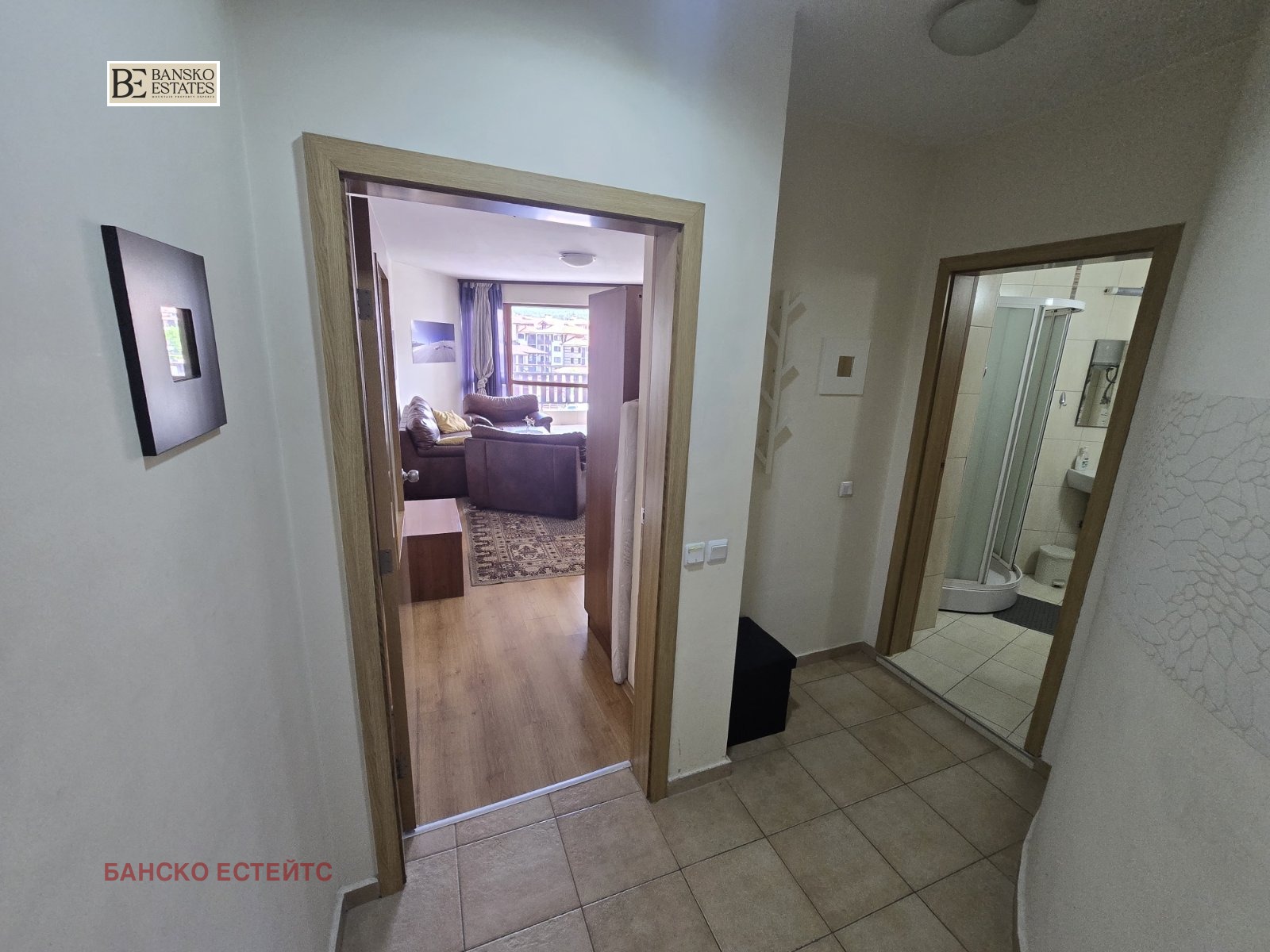 Продава 2-СТАЕН, гр. Банско, област Благоевград, снимка 11 - Апартаменти - 54739431