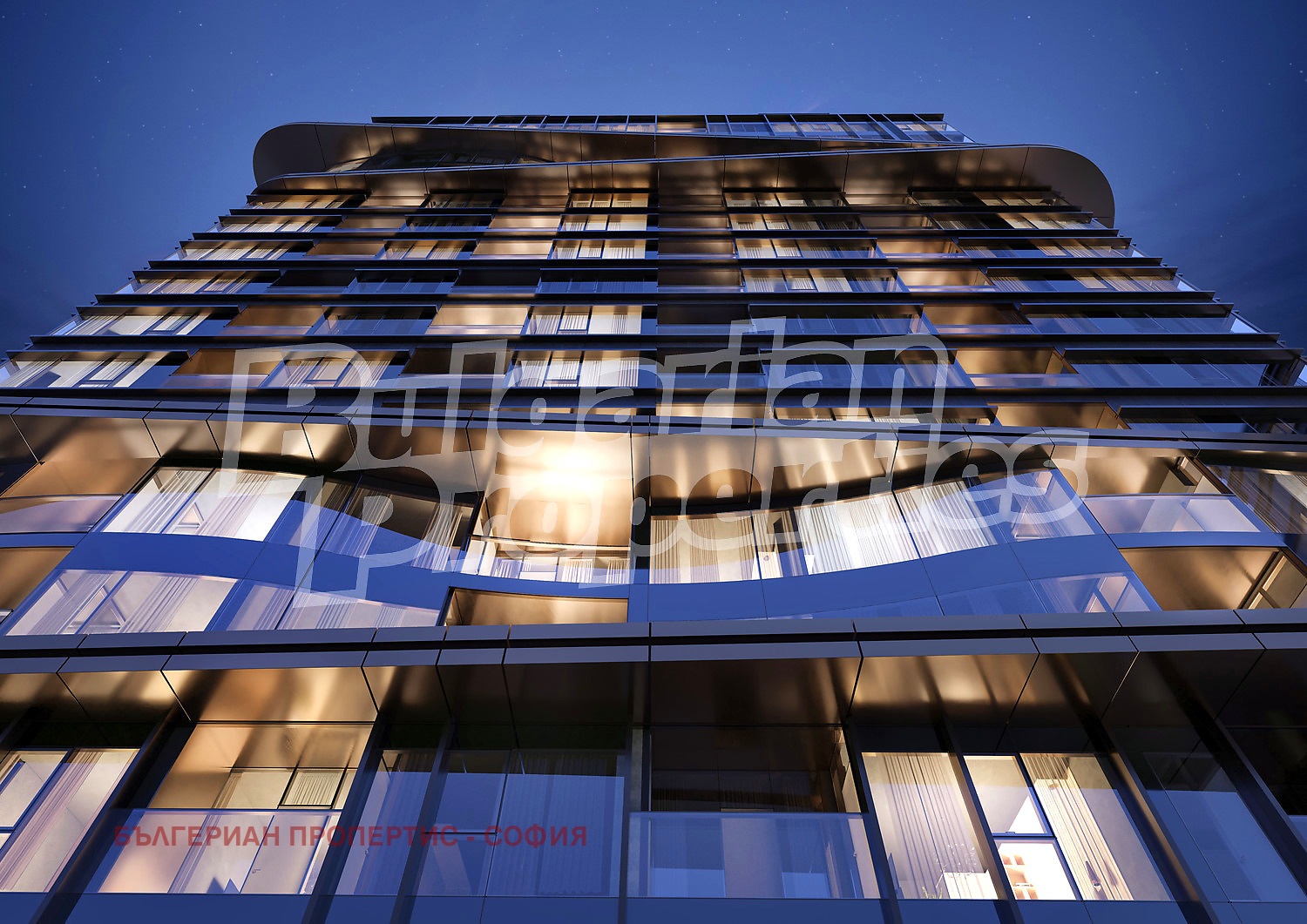 Продава 3-СТАЕН, гр. София, Манастирски ливади, снимка 16 - Апартаменти - 54279951