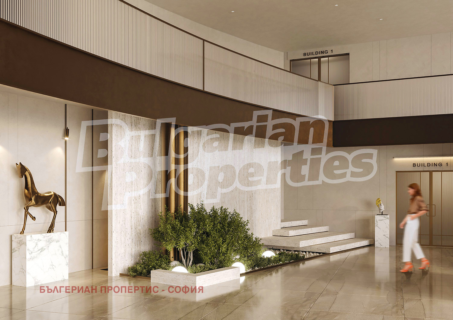 Продава 3-СТАЕН, гр. София, Манастирски ливади, снимка 17 - Апартаменти - 54279951