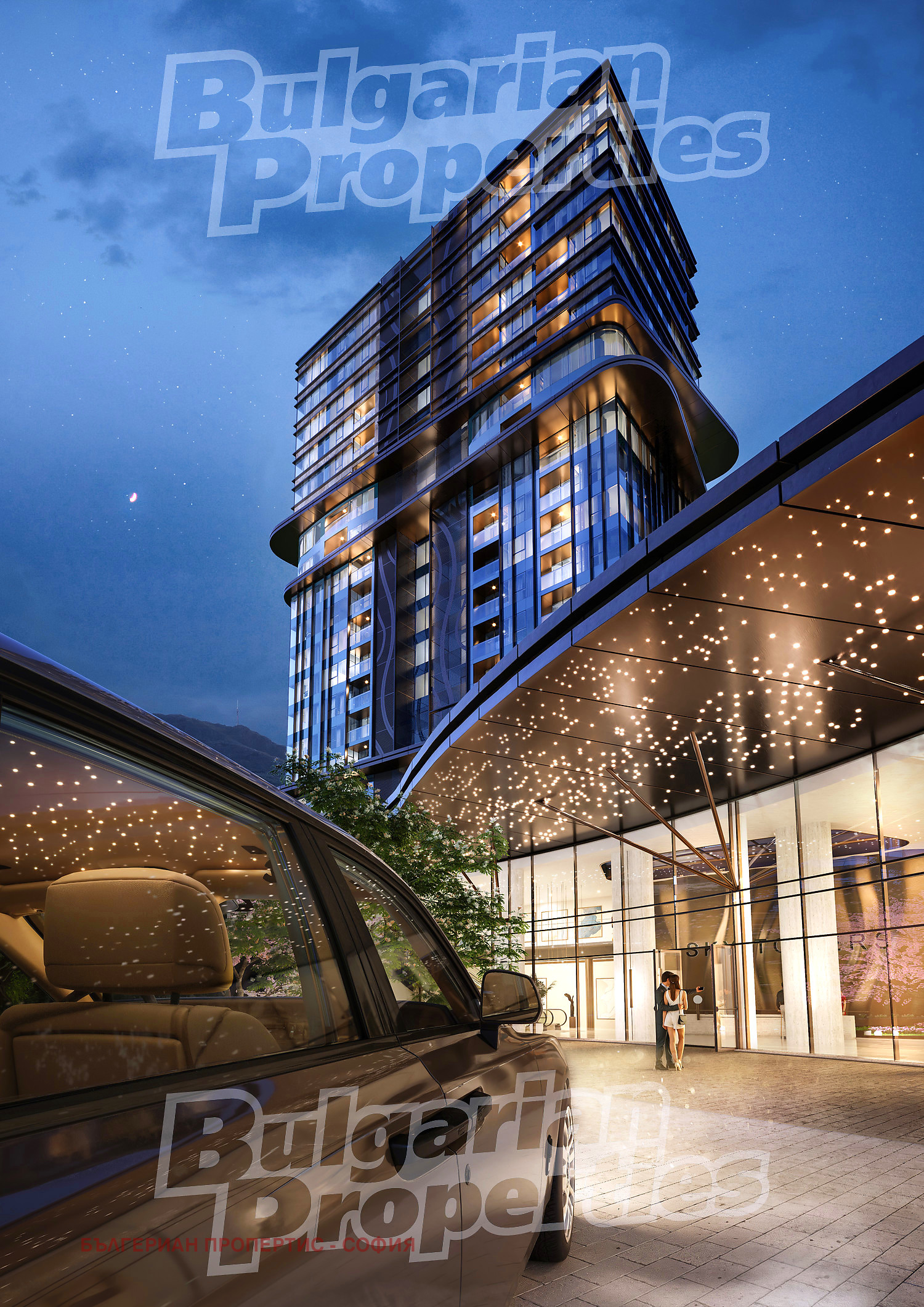 Продава 3-СТАЕН, гр. София, Манастирски ливади, снимка 12 - Апартаменти - 54279951