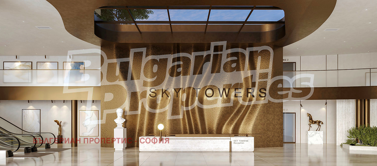 Продава 3-СТАЕН, гр. София, Манастирски ливади, снимка 7 - Апартаменти - 54279951