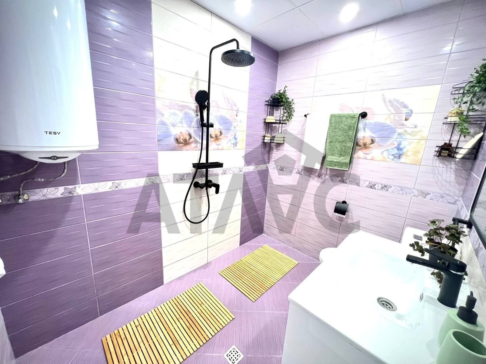 Продава 3-СТАЕН, гр. Пловдив, Гагарин, снимка 6 - Апартаменти - 54686199