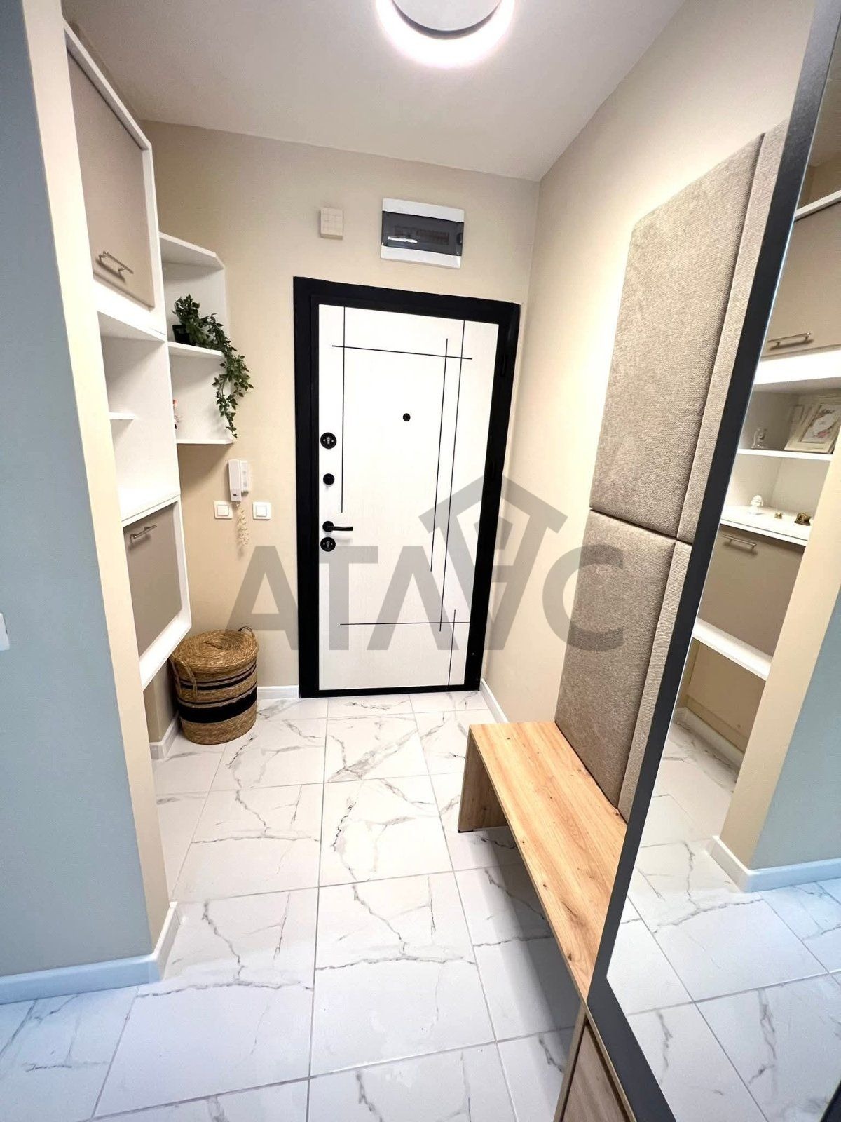 Продава 3-СТАЕН, гр. Пловдив, Гагарин, снимка 9 - Апартаменти - 54686199
