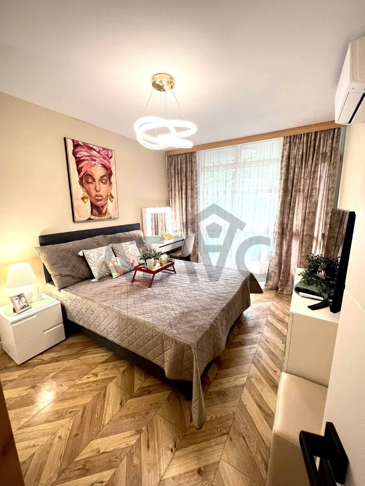 Продава 3-СТАЕН, гр. Пловдив, Гагарин, снимка 3 - Апартаменти - 54686199