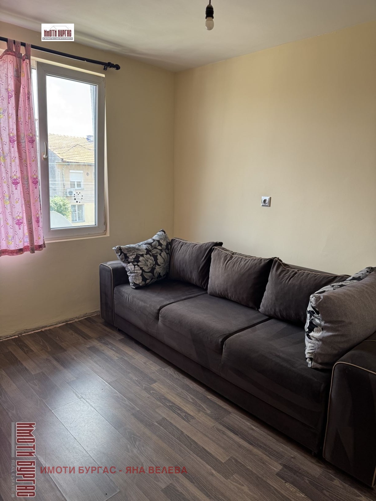 Продава 3-СТАЕН, гр. Бургас, Долно Езерово, снимка 5 - Апартаменти - 54689722