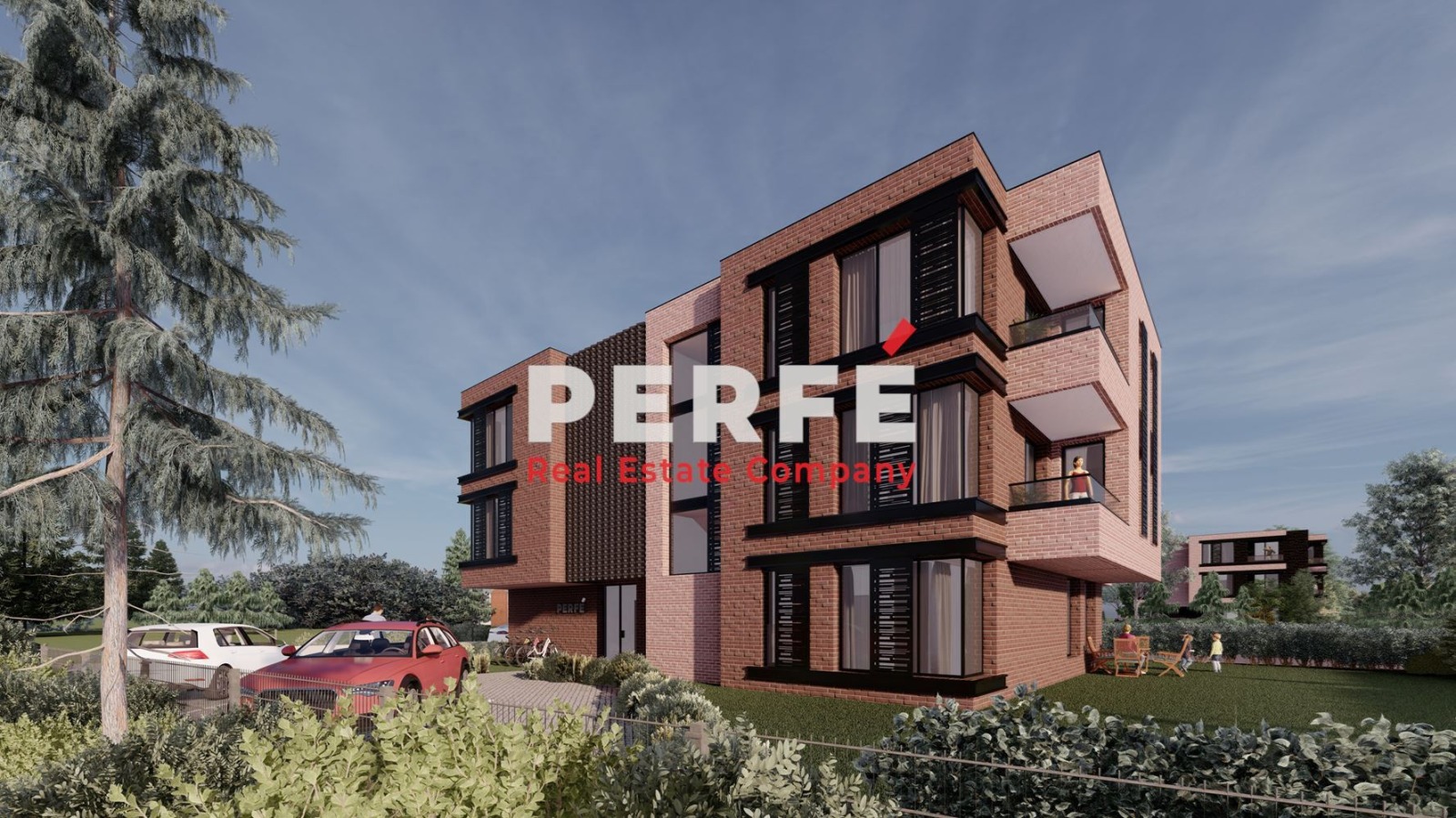 Продава 3-СТАЕН, гр. София, Симеоново, снимка 3 - Апартаменти - 55032730