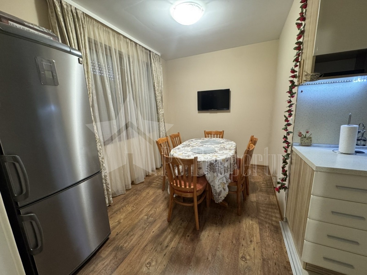 Продава 4-СТАЕН, гр. Стара Загора, Център, снимка 4 - Апартаменти - 53770410