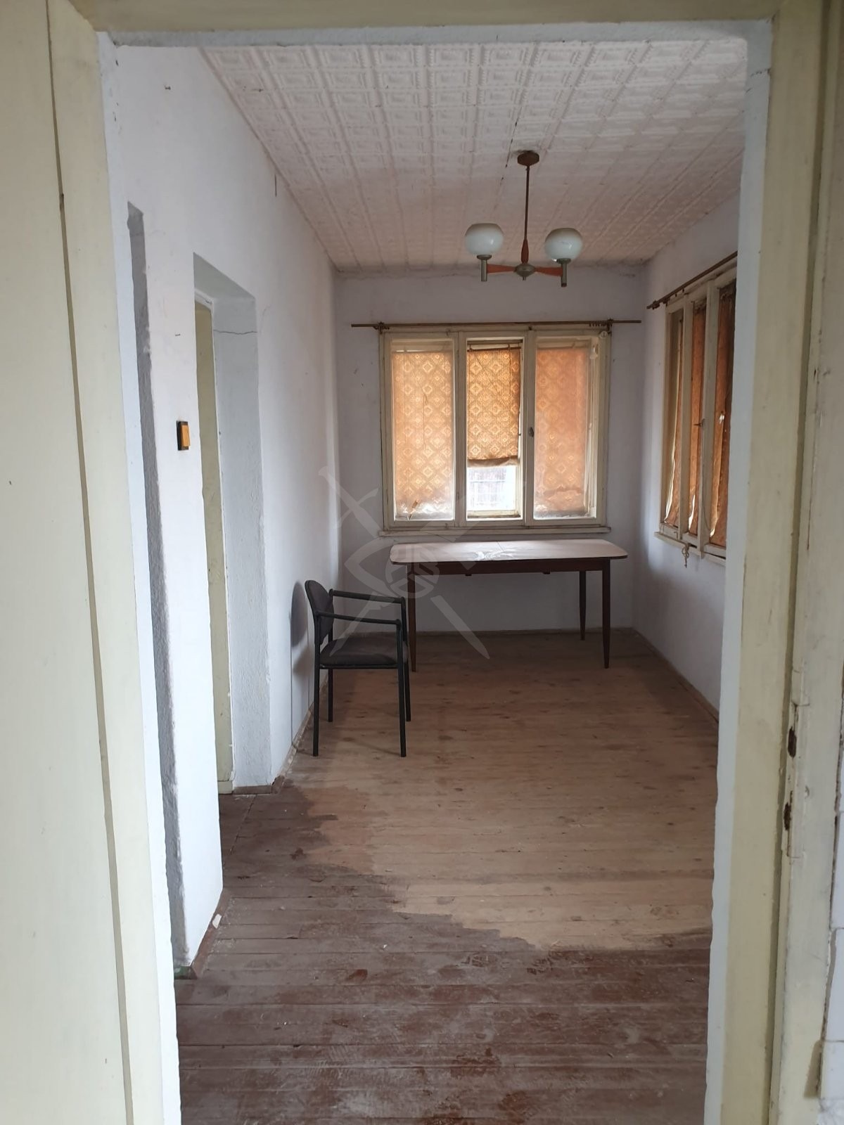 Продава КЪЩА, с. Черноземен, област Пловдив, снимка 2 - Къщи - 53920395