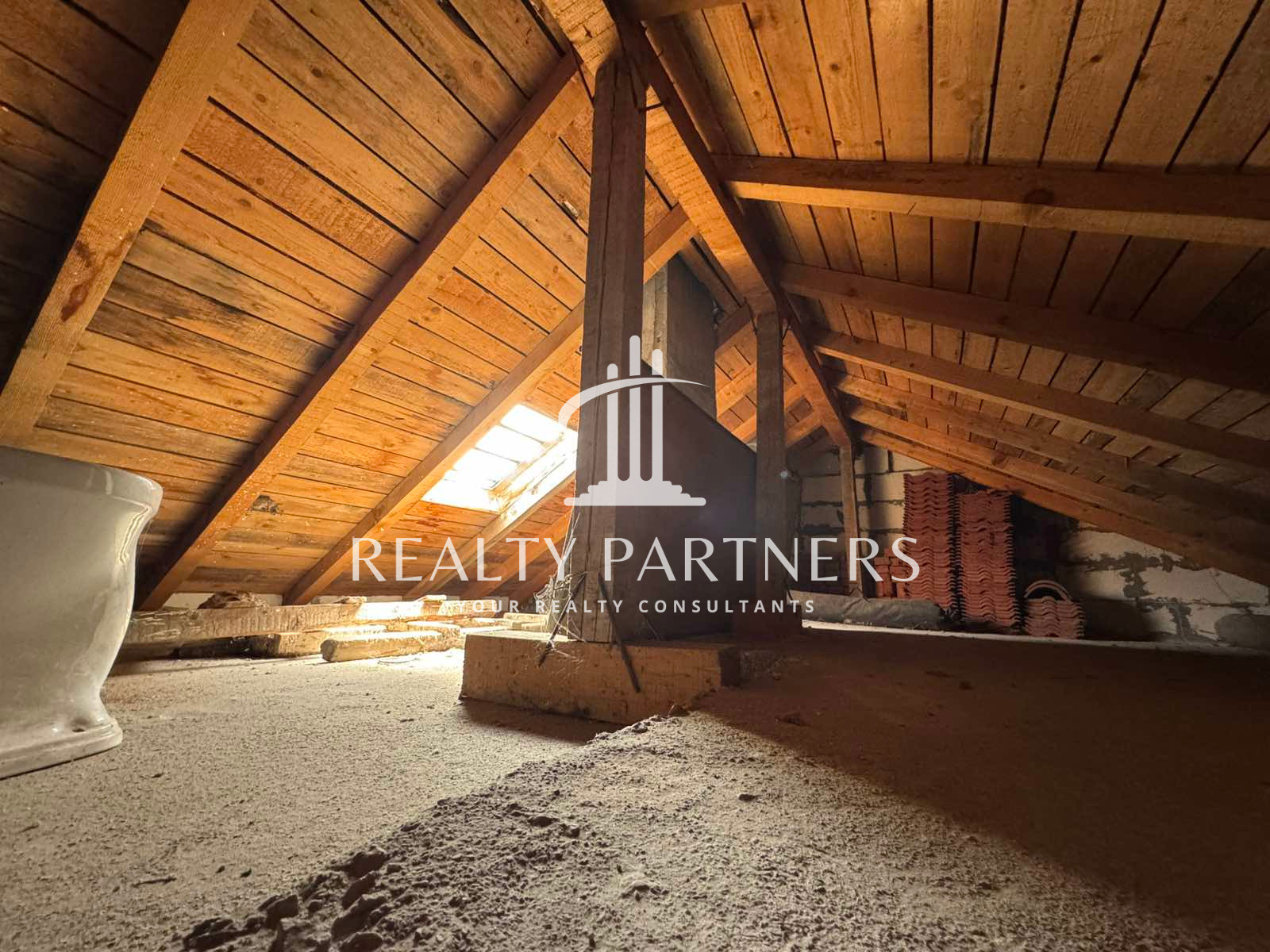 Продава КЪЩА, гр. Перник, Калкас, снимка 16 - Къщи - 54476975