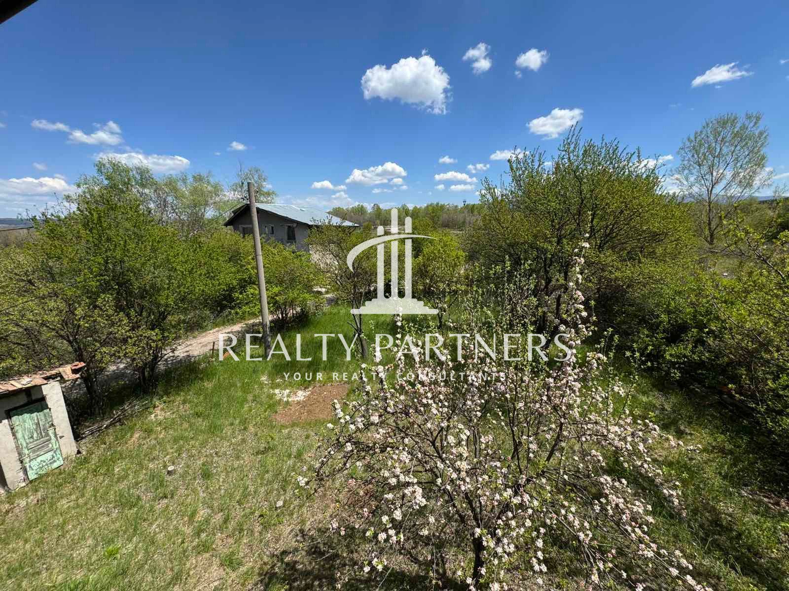Продава КЪЩА, гр. Перник, Калкас, снимка 7 - Къщи - 54476975