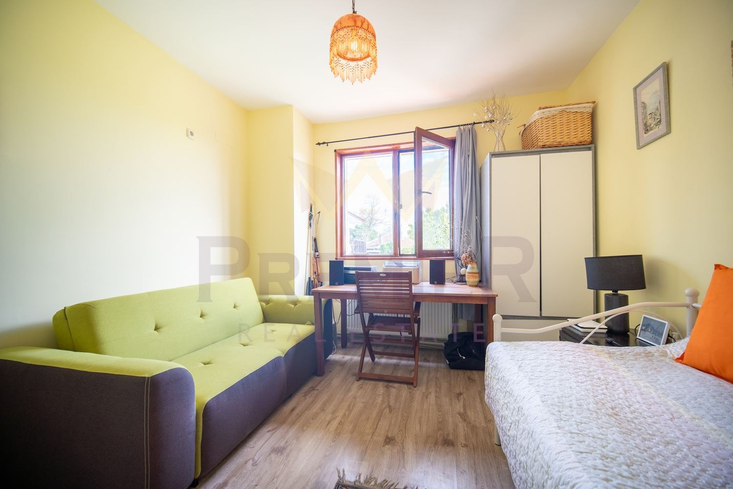 Продава КЪЩА, с. Рогачево, област Добрич, снимка 10 - Къщи - 54561484