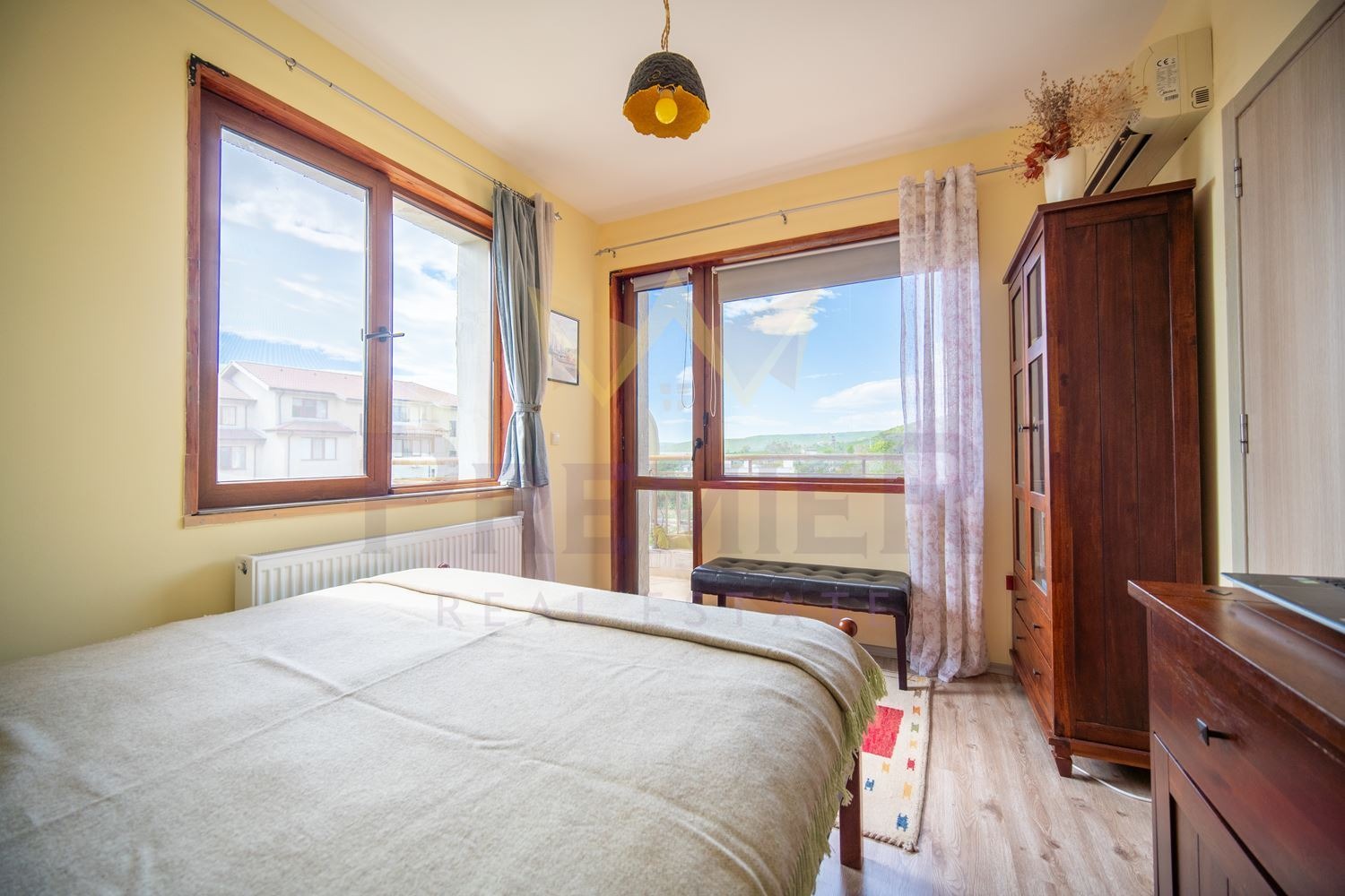 Продава КЪЩА, с. Рогачево, област Добрич, снимка 12 - Къщи - 54561484