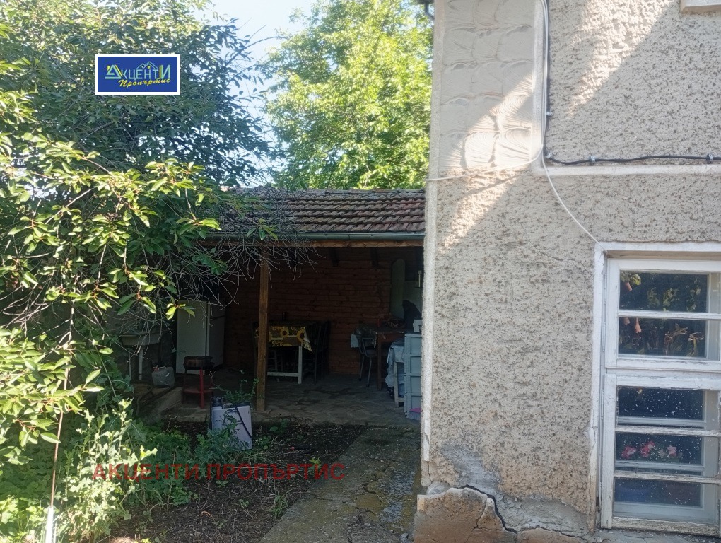 Продава КЪЩА, с. Русаля, област Велико Търново, снимка 2 - Къщи - 55277381