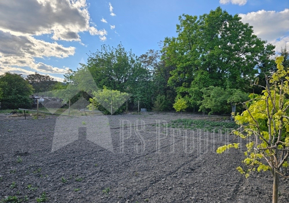 Продава ПАРЦЕЛ, с. Хрищени, област Стара Загора, снимка 5 - Парцели - 54643199