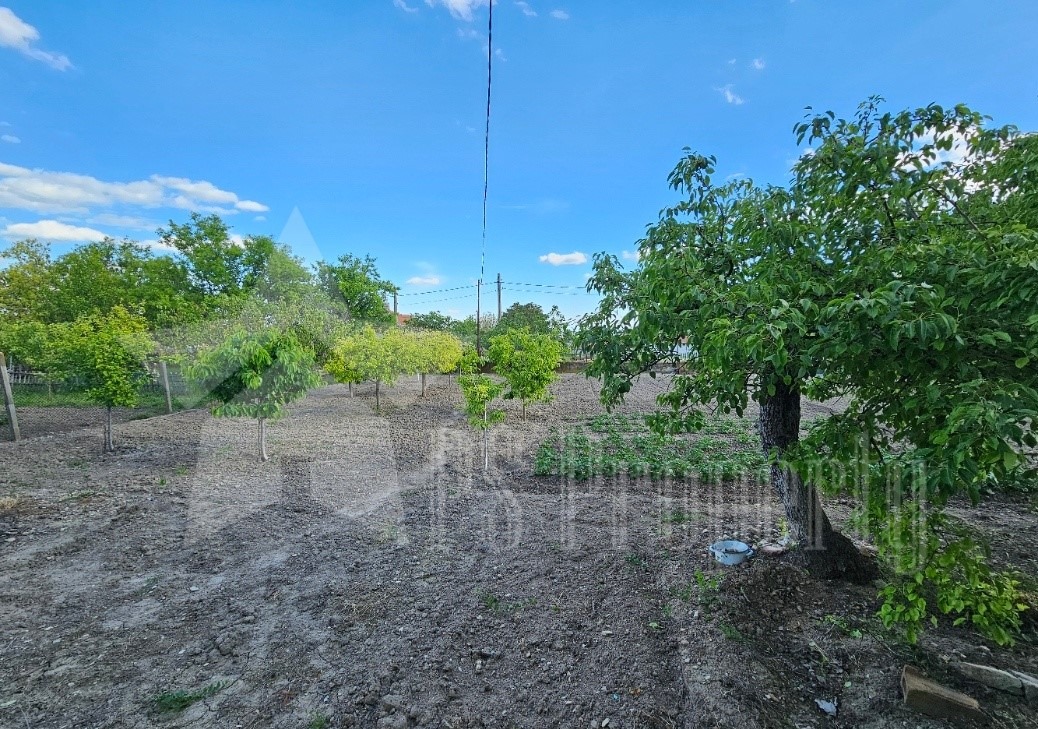 Продава ПАРЦЕЛ, с. Хрищени, област Стара Загора, снимка 2 - Парцели - 54643199