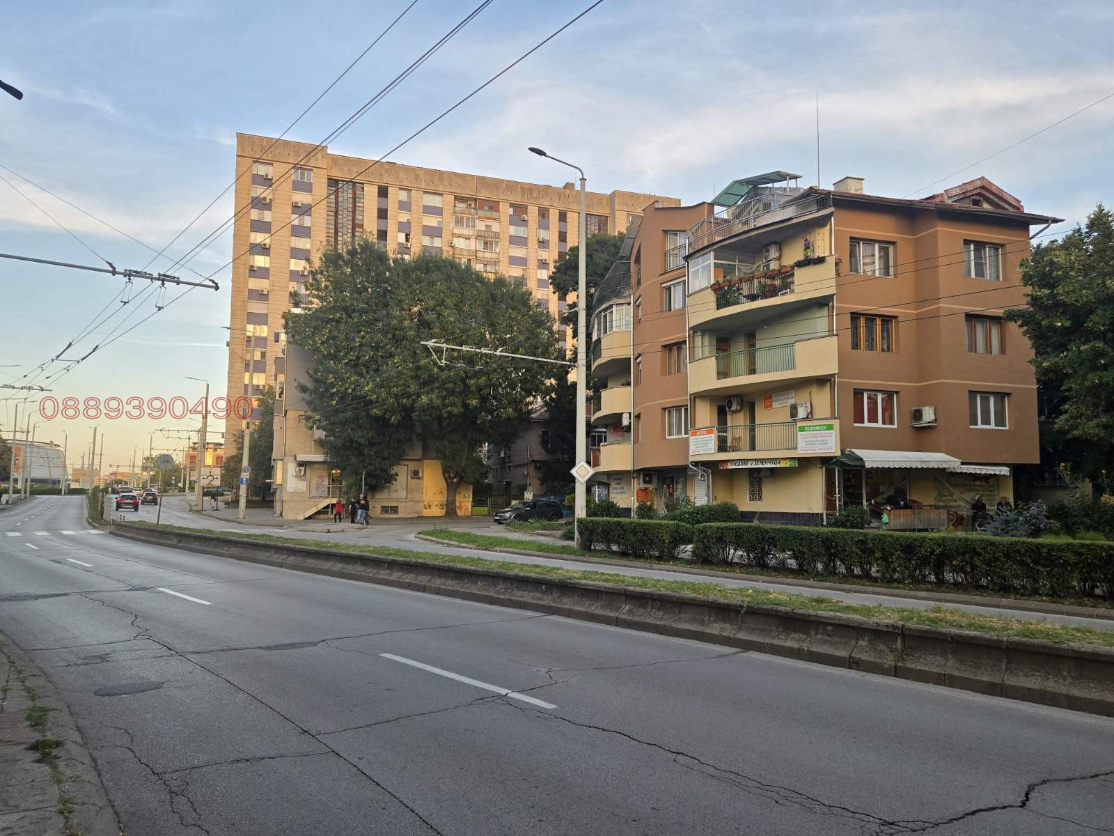 Продава БИЗНЕС ИМОТ, гр. Русе, Център, снимка 2 - Други - 56259952