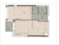 Продава  2-стаен град София , Левски , 59 кв.м | 21668589