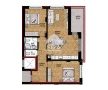 Продава 3-СТАЕН, град София, Кръстова вада • 386800 € • 45968765 — Holmes.bg