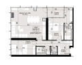 Продава 3-СТАЕН, град София, Манастирски ливади • 518148 € / 1013409.40 лв. • 74307771 4