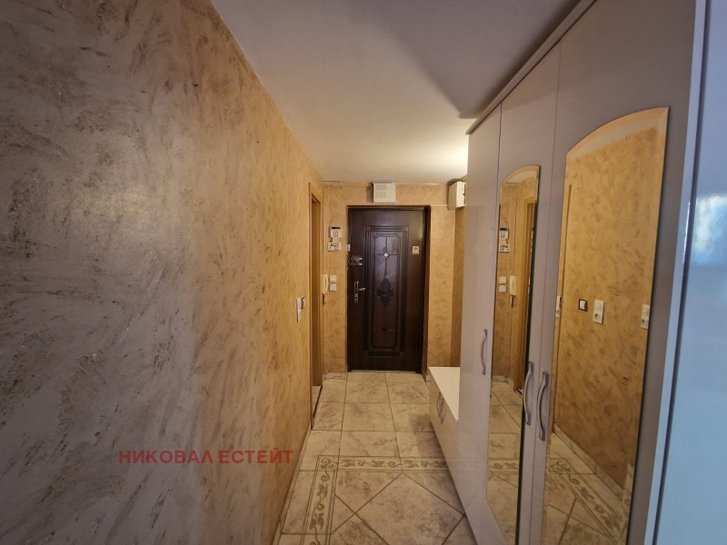 Продава 3-СТАЕН в град София, Люлин 8 - 130 кв.м / 269 999 € » 528 072.14 лв., НИКОВАЛ ЕСТЕЙТ