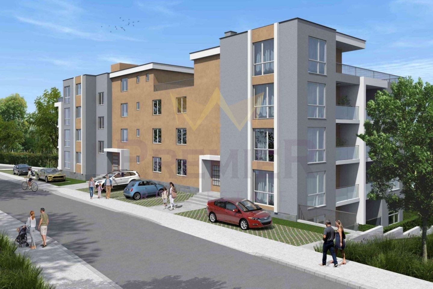 Продава 3-СТАЕН | Imot.bg — изображение 5