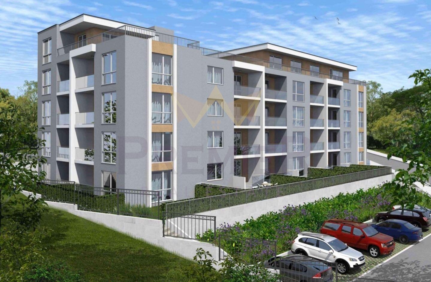 Продава 3-СТАЕН | Imot.bg — изображение 3