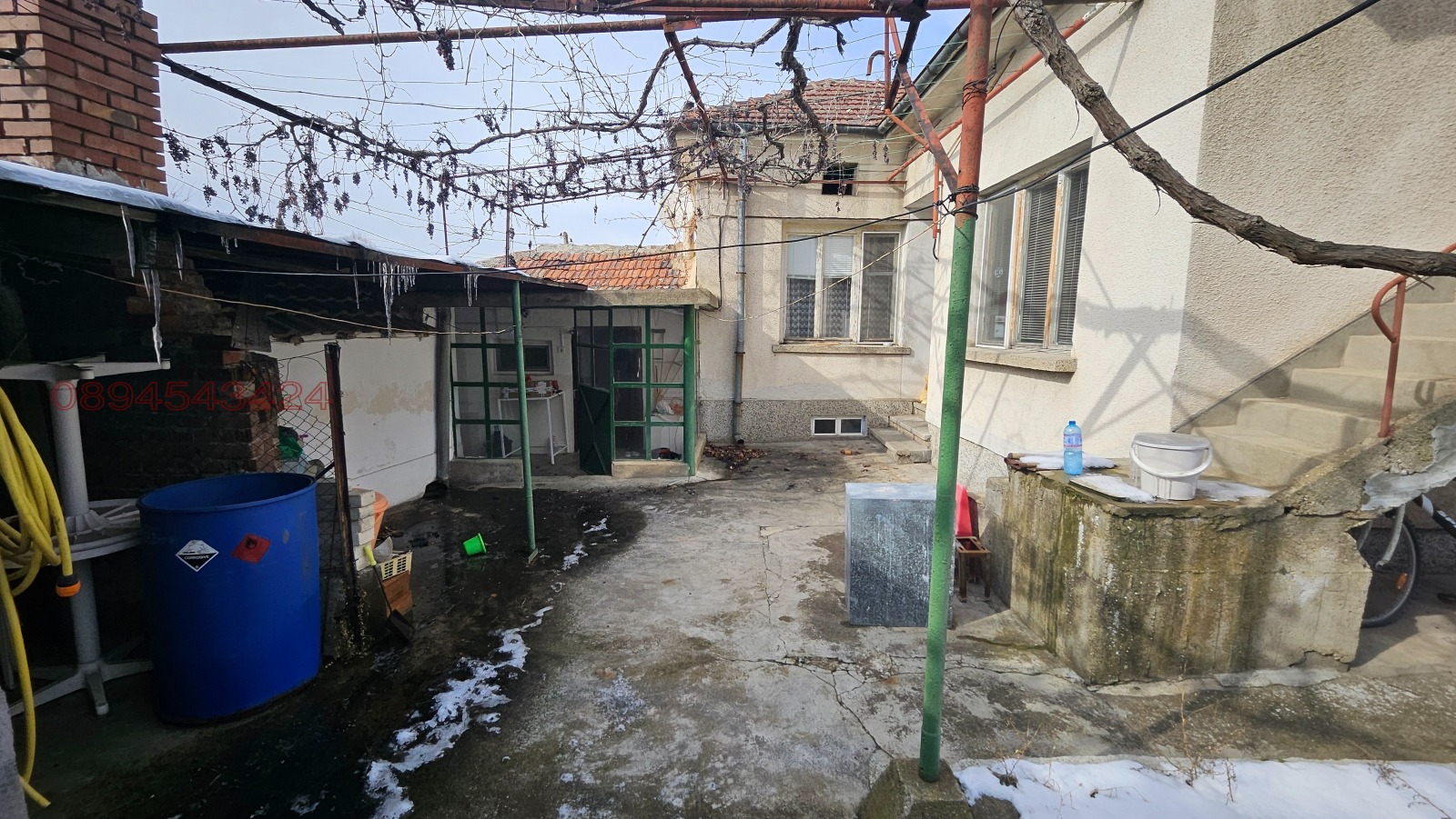 Продава КЪЩА | Imot.bg — изображение 2