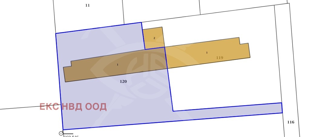 Продава ПАРЦЕЛ | Imot.bg — изображение 1