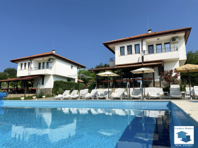 Dům Badevci, oblast Veliko Tarnovo