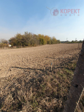 Komplo Pamukçii, bölge Stara Zagora 1