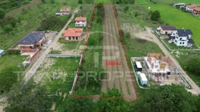Парцел с. Браниполе, област Пловдив 1