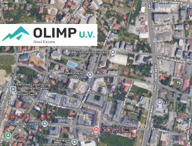 ПАРЦЕЛ, 531 m2