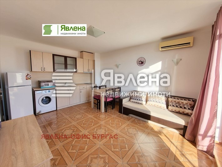 Продаја  1 спаваћа соба регион Бургас , к.к. Сланчев брјаг , 55 м2 | 98161936 - слика [2]