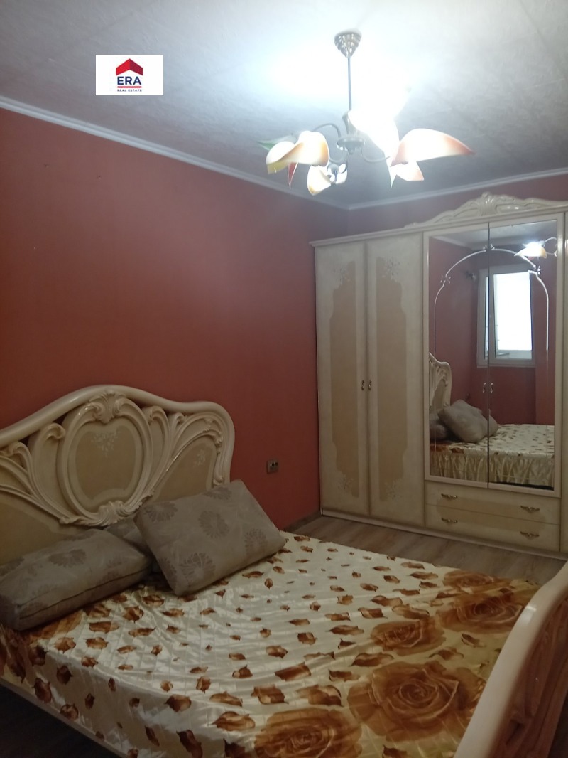 Продаја  1 спаваћа соба Стара Загора , Три чучура - југ , 58 м2 | 12952833 - слика [6]