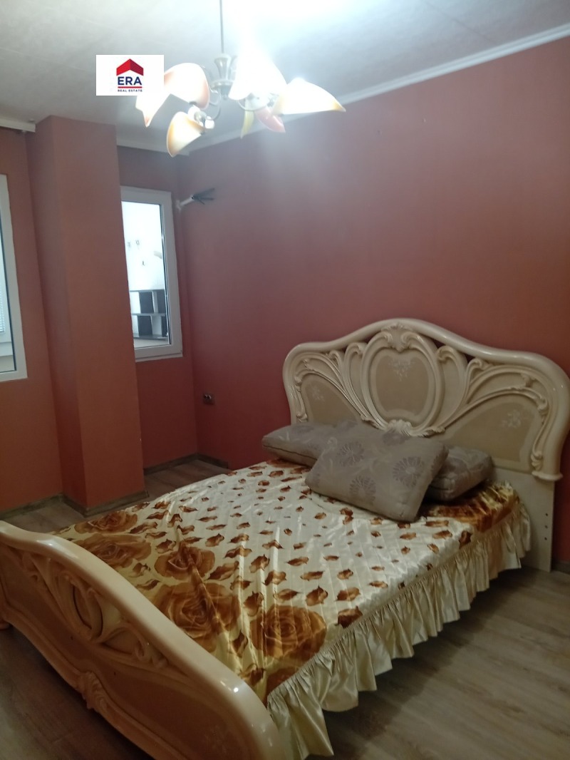 Продаја  1 спаваћа соба Стара Загора , Три чучура - југ , 58 м2 | 12952833 - слика [5]