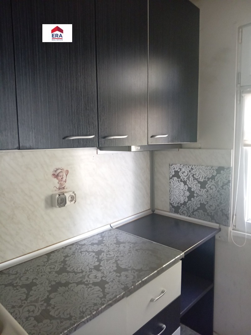 Продаја  1 спаваћа соба Стара Загора , Три чучура - југ , 58 м2 | 12952833 - слика [2]