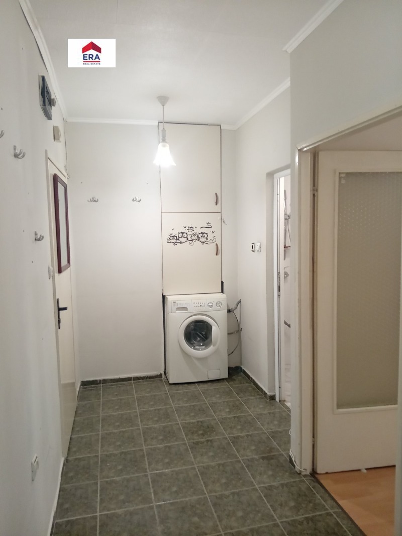 Продаја  1 спаваћа соба Стара Загора , Три чучура - југ , 58 м2 | 12952833 - слика [10]