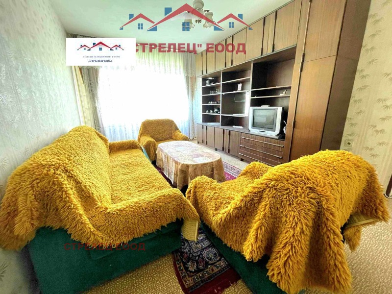 Продава 2-СТАЕН, гр. Добрич, Балик, снимка 1 - Aпартаменти - 48155408