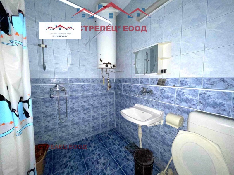 Продава 2-СТАЕН, гр. Добрич, Балик, снимка 8 - Aпартаменти - 48155408