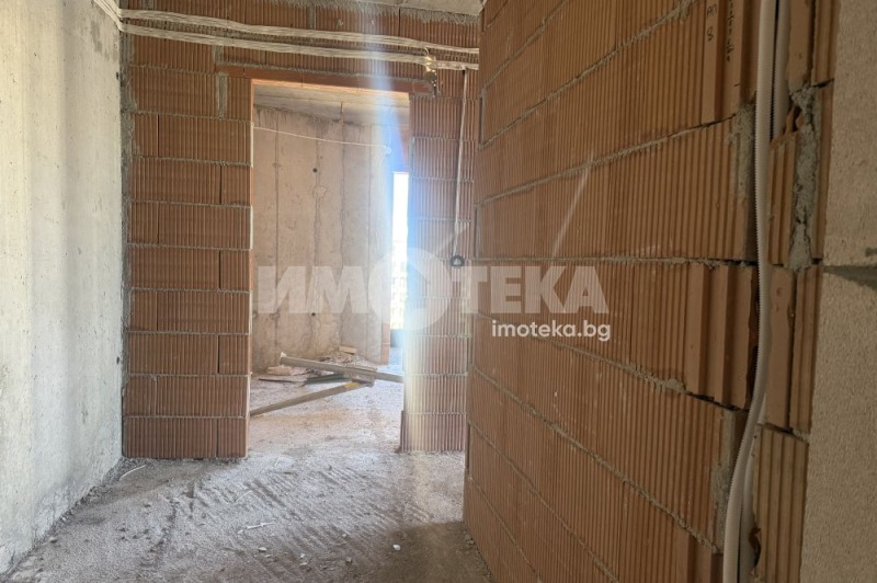 Til salg  1 soveværelse Sofia , Manastirski livadi , 79 kvm | 12457447 - billede [5]