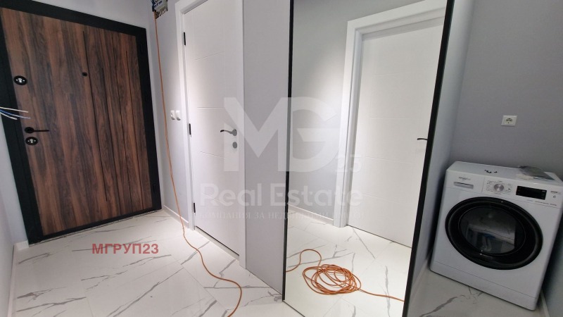 Eladó  1 hálószoba Plovdiv , Hristo Smirnenski , 70 négyzetméter | 10343725 - kép [8]