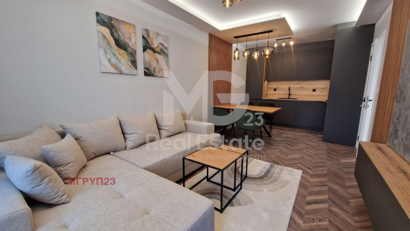 Eladó  1 hálószoba Plovdiv , Hristo Smirnenski , 70 négyzetméter | 10343725 - kép [5]