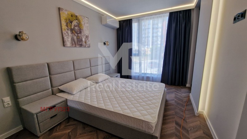 Eladó  1 hálószoba Plovdiv , Hristo Smirnenski , 70 négyzetméter | 10343725 - kép [6]