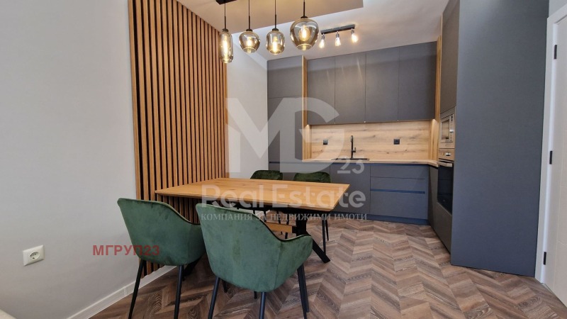 Eladó  1 hálószoba Plovdiv , Hristo Smirnenski , 70 négyzetméter | 10343725 - kép [2]