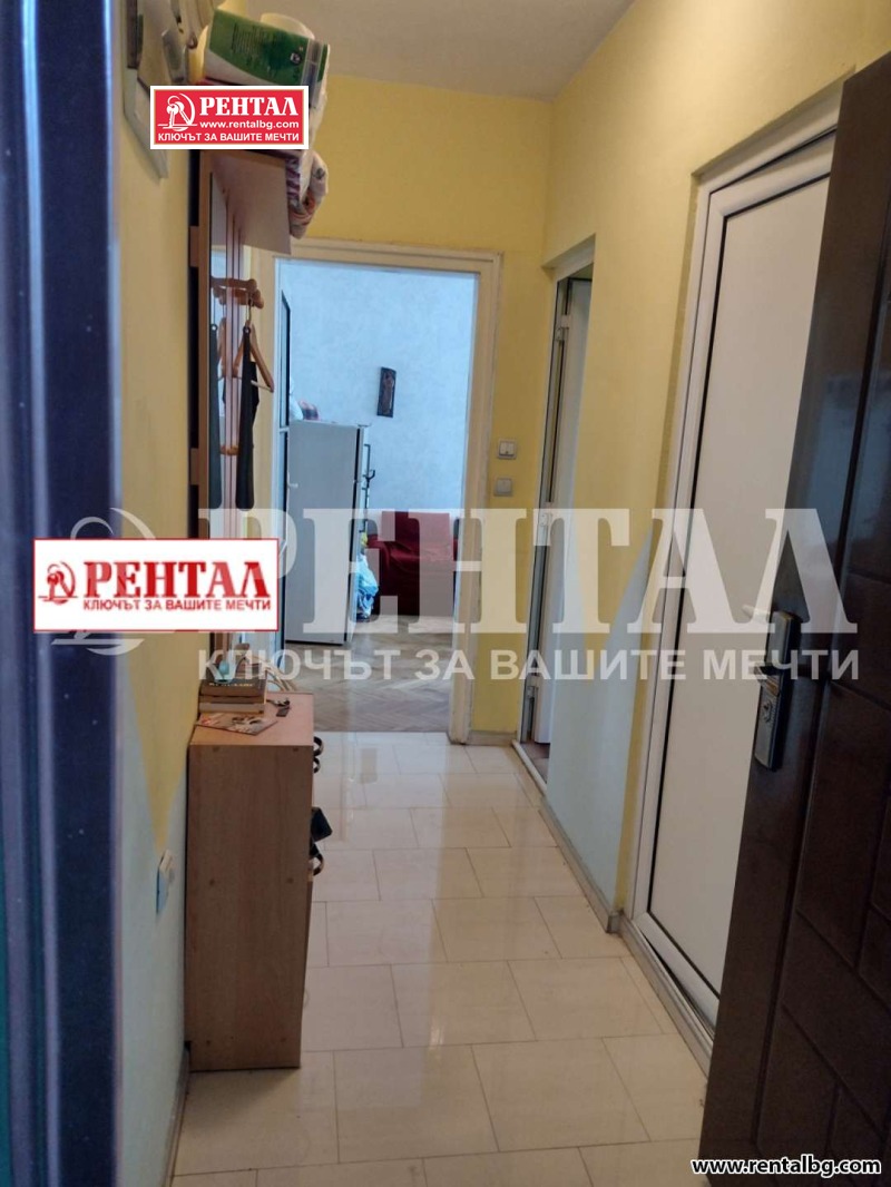 For Sale  1 bedroom Plovdiv , Tsentar , 56 sq.m | 89470235 - image [7]
