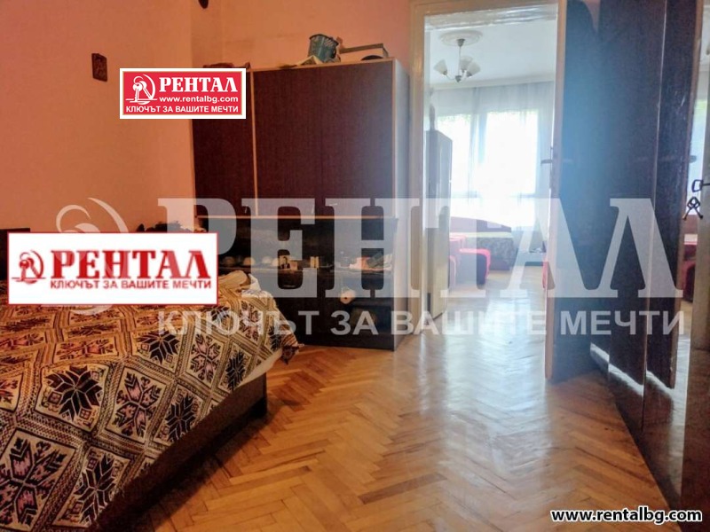 For Sale  1 bedroom Plovdiv , Tsentar , 56 sq.m | 89470235 - image [4]