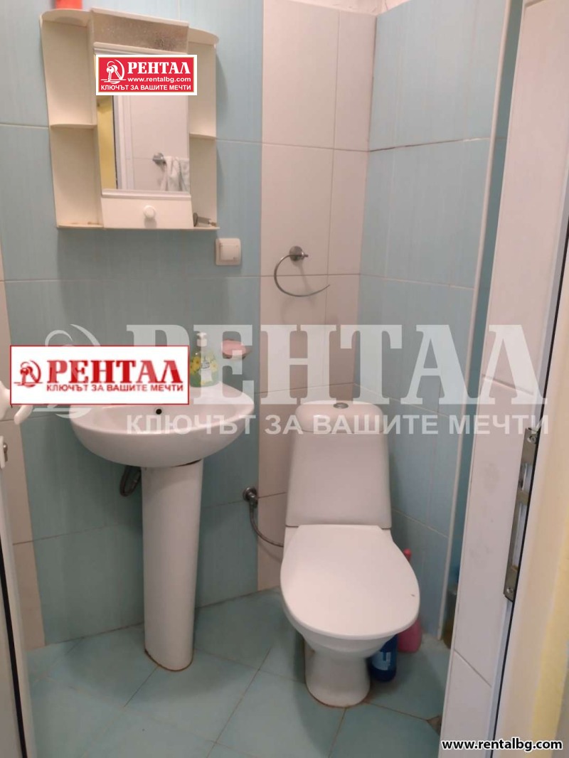For Sale  1 bedroom Plovdiv , Tsentar , 56 sq.m | 89470235 - image [9]