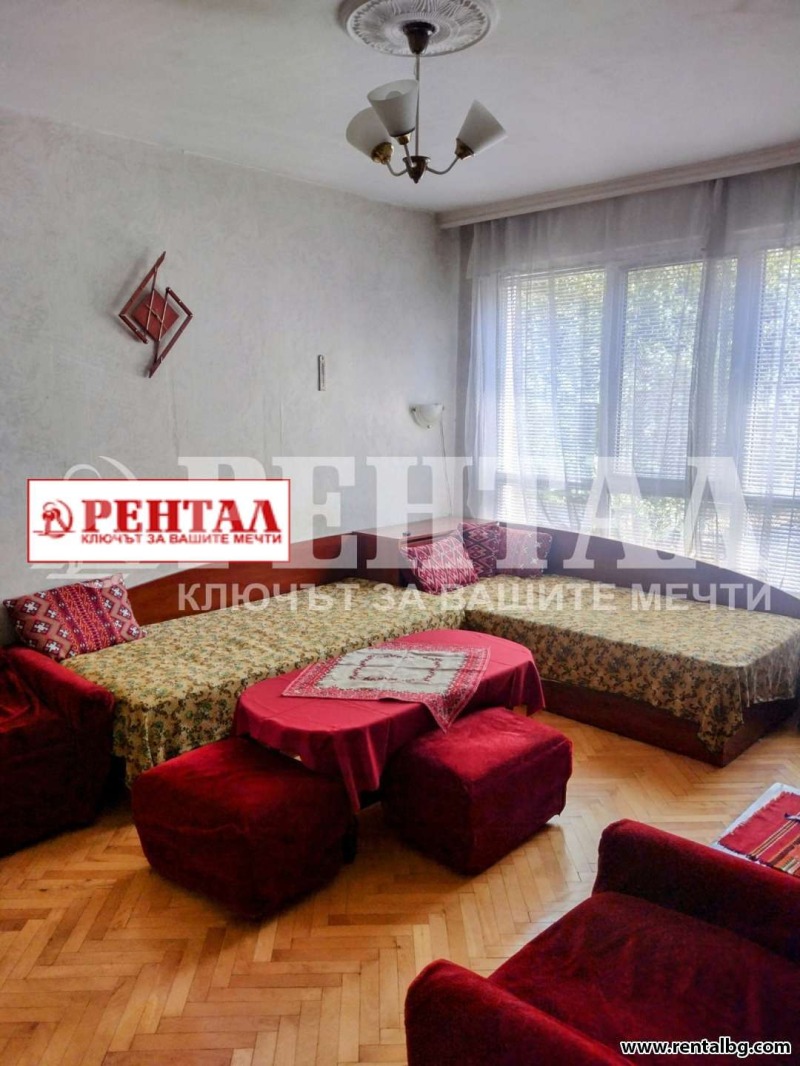 Na prodej  1 ložnice Plovdiv , Centar , 56 m2 | 89470235 - obraz [10]